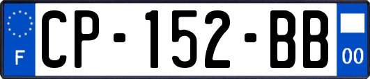 CP-152-BB