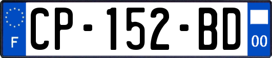 CP-152-BD