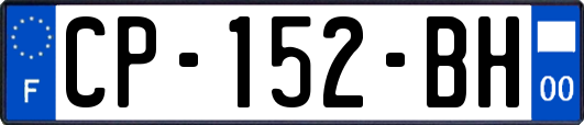 CP-152-BH