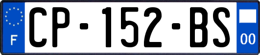 CP-152-BS