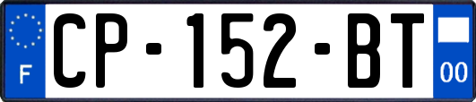 CP-152-BT