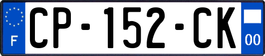 CP-152-CK