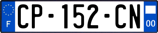 CP-152-CN