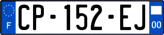 CP-152-EJ