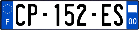 CP-152-ES