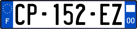 CP-152-EZ