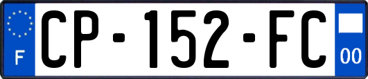 CP-152-FC