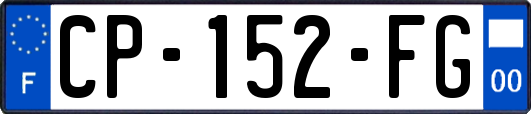 CP-152-FG
