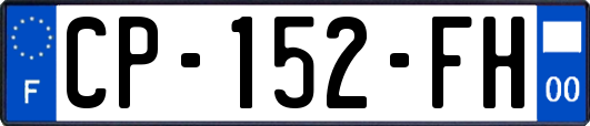 CP-152-FH