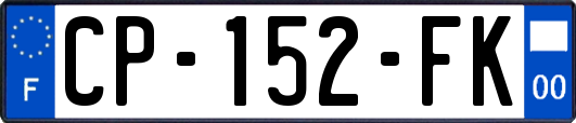 CP-152-FK