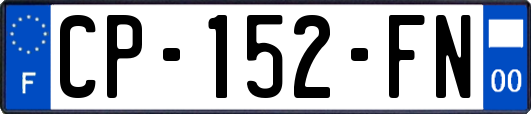 CP-152-FN