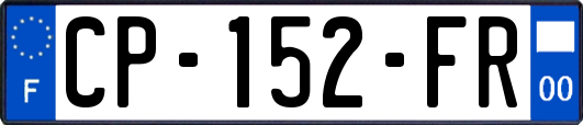 CP-152-FR