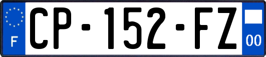 CP-152-FZ