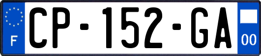 CP-152-GA