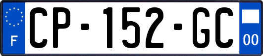 CP-152-GC