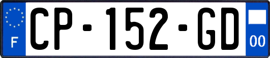 CP-152-GD