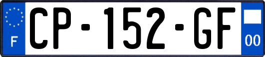 CP-152-GF