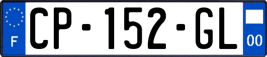 CP-152-GL