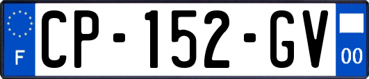 CP-152-GV
