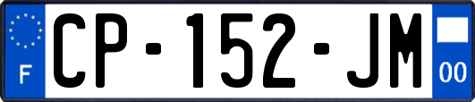 CP-152-JM