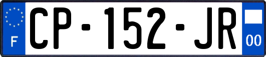 CP-152-JR