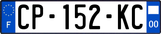CP-152-KC