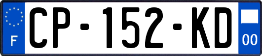 CP-152-KD