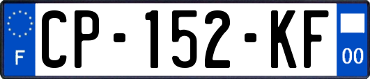 CP-152-KF