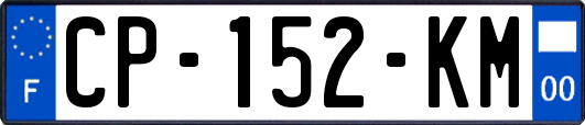 CP-152-KM