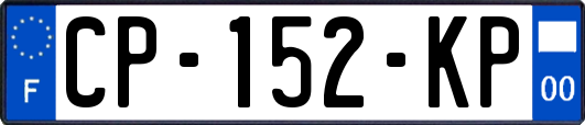 CP-152-KP