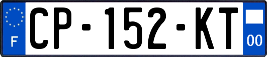 CP-152-KT