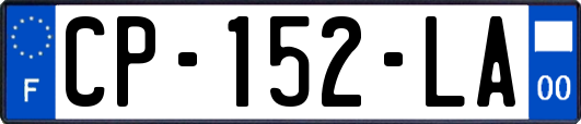 CP-152-LA