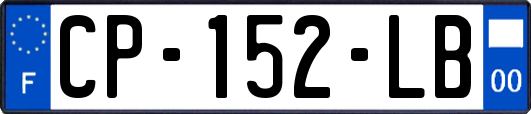 CP-152-LB