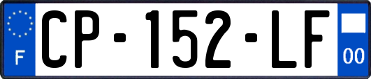 CP-152-LF