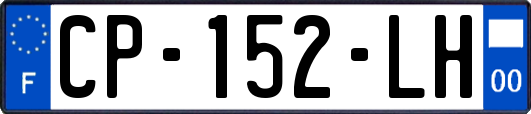 CP-152-LH
