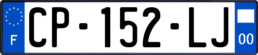 CP-152-LJ