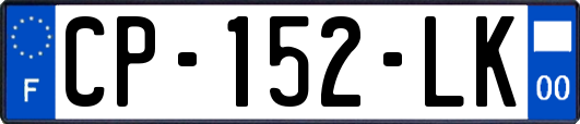 CP-152-LK
