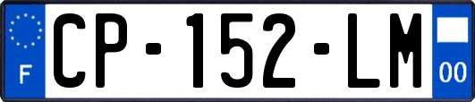 CP-152-LM