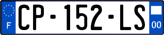 CP-152-LS
