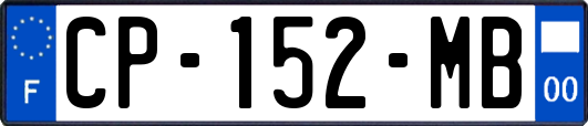CP-152-MB