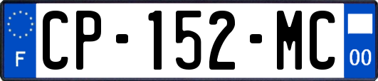 CP-152-MC