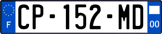 CP-152-MD