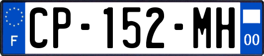 CP-152-MH