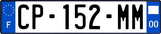CP-152-MM