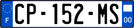 CP-152-MS