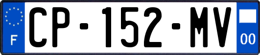 CP-152-MV