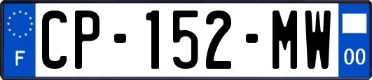 CP-152-MW