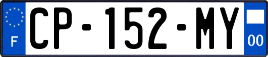 CP-152-MY