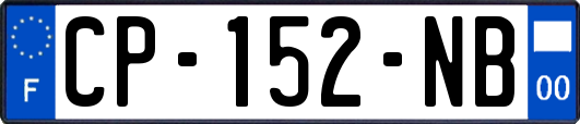 CP-152-NB