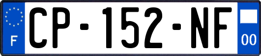 CP-152-NF